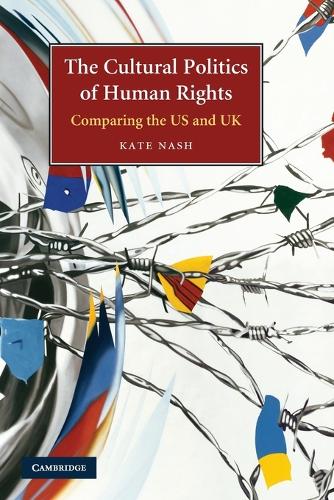 The Cultural Politics of Human Rights