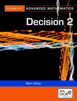 Decision 2 for OCR