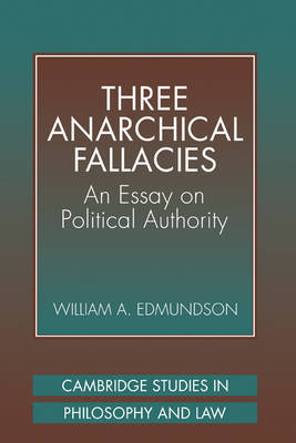 Three Anarchical Fallacies