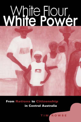 White Flour, White Power