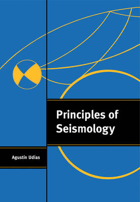 Principles of Seismology