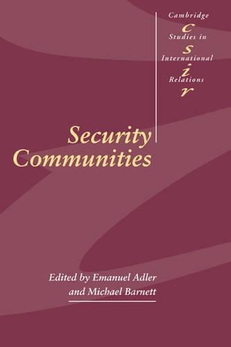 Security Communities