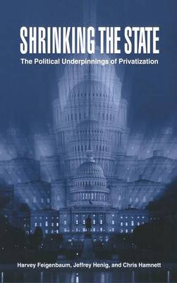 Shrinking the State