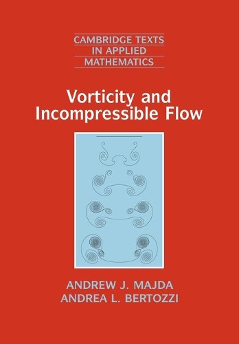 Vorticity and Incompressible Flow