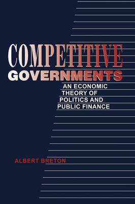 Competitive Governments