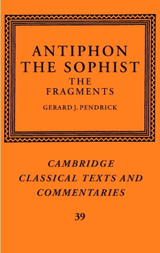 Antiphon the Sophist