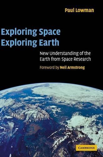 Exploring Space, Exploring Earth