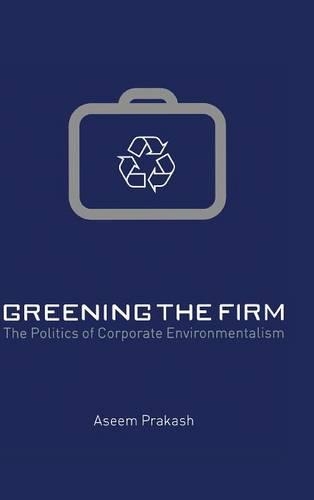 Greening the Firm
