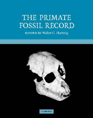 The Primate Fossil Record