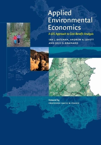Applied Environmental Economics