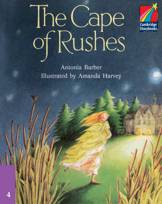 The Cape of Rushes ELT Edition