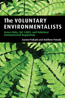 The Voluntary Environmentalists