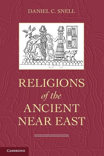 Religions of the Ancient Near East