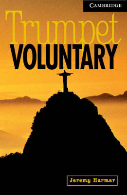 Trumpet Voluntary Level 6 Advanced Book with Audio CDs (3) Pack: Level 6