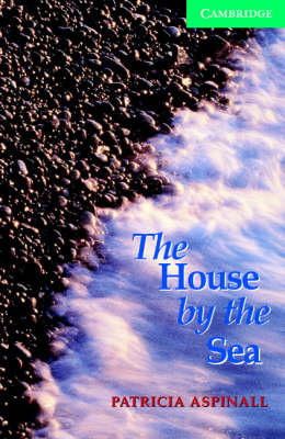 The House by the Sea Level 3 Lower Intermediate Book with Audio CDs (2) Pack: Lower Intermediate Level 3