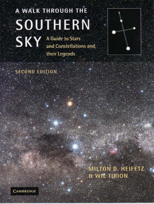 A Walk through the Southern Sky