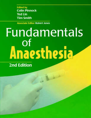 Fundamentals of Anaesthesia