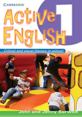 Active English: Active English 1