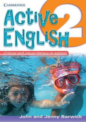 Active English 2