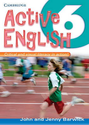 Active English: Active English 6
