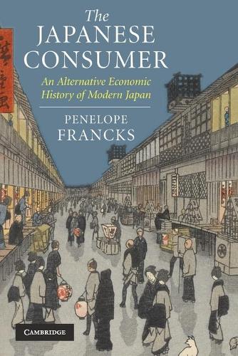 The Japanese Consumer