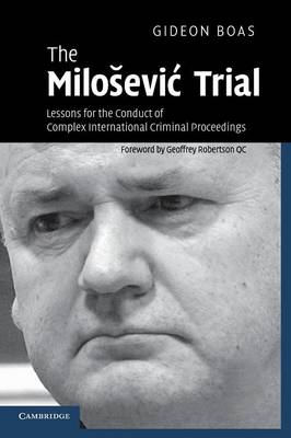 The Milošević Trial