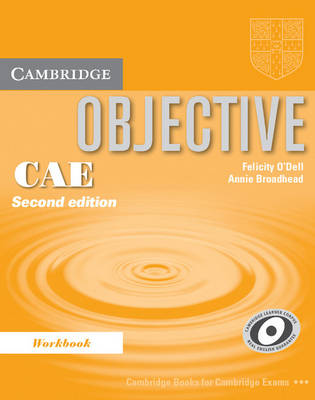 Objective CAE Workbook