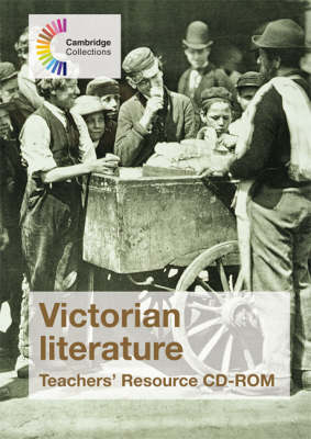 Victorian Literature Teachers' Resource CD-ROM