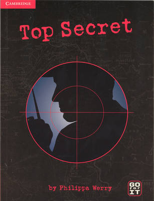 Top Secret Guided Reading Multipack
