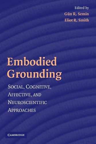 Embodied Grounding