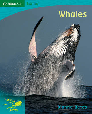 Pobblebonk Reading Module 5: Pobblebonk Reading 5.5 Whales