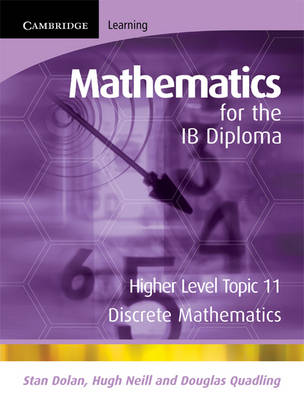 Mathematics for the IB Diploma Higher Level: Higher Level