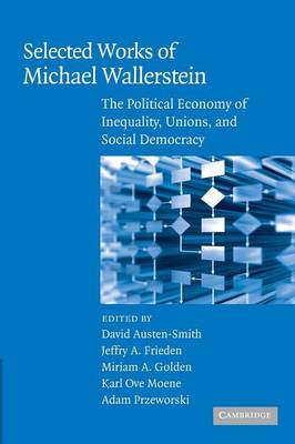 Selected Works of Michael Wallerstein