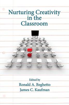 Nurturing Creativity in the Classroom