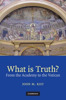 What is Truth?