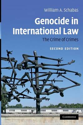 Genocide in International Law