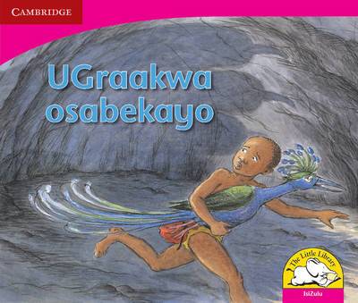 The Terrible Graakwa IsiZulu version