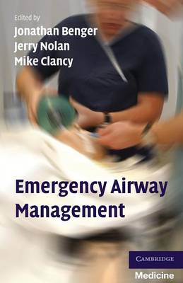 Emergency Airway Management