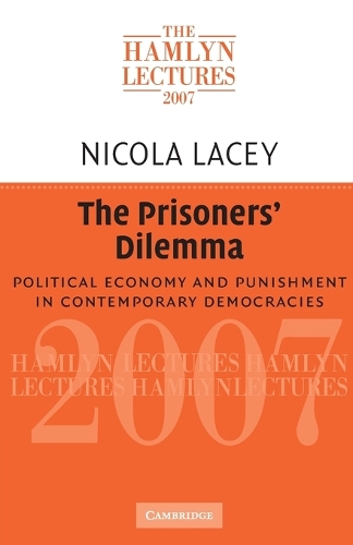 The Prisoners' Dilemma