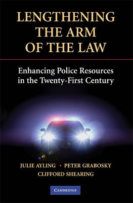 Lengthening the Arm of the Law