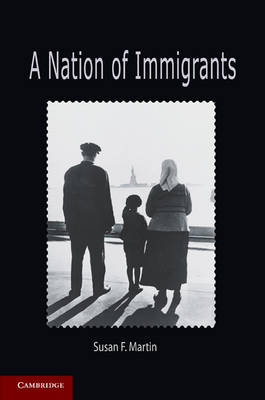 A Nation of Immigrants