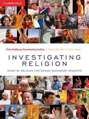 Investigating Religion