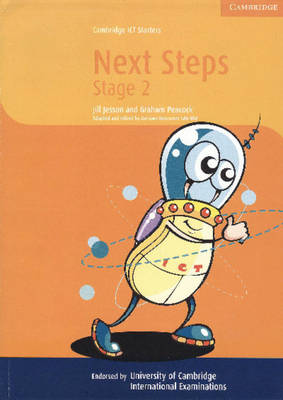 Cambridge ICT Starters: Next Steps Microsoft Stage 2