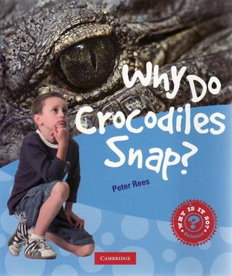Why Is It So? Middle Primary A Pack 8 Paperback Student Books