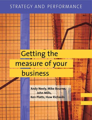 Strategy and Performance
