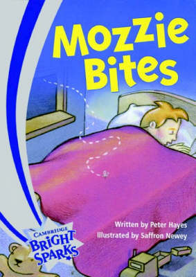 Bright Sparks: Mozzie Bites