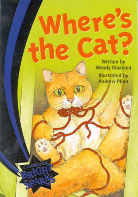 Bright Sparks: Where's the Cat?