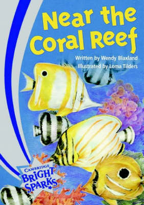 Bright Sparks: Bright Sparks: Near the Coral Reef: Emergent