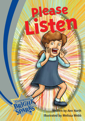Bright Sparks: Bright Sparks: Please Listen