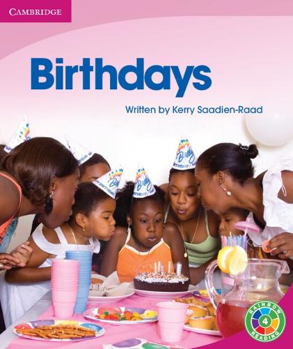 Birthdays